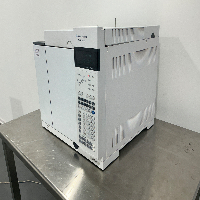 Agilent 7890A GC image 1